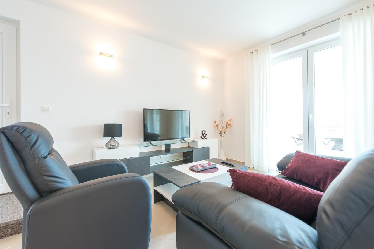 Appartement Ella Deluxe