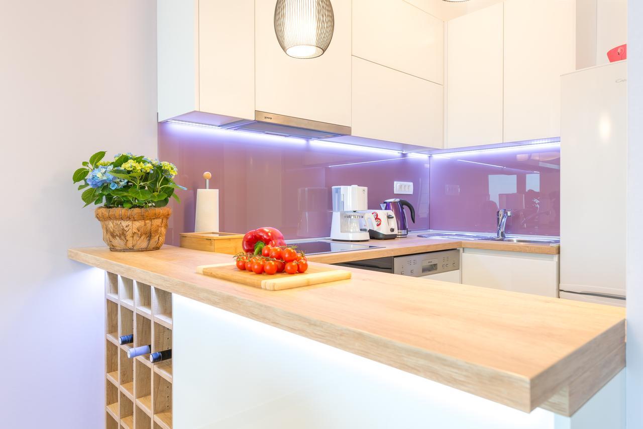 Apartamento Ella Deluxe Dubrovnik