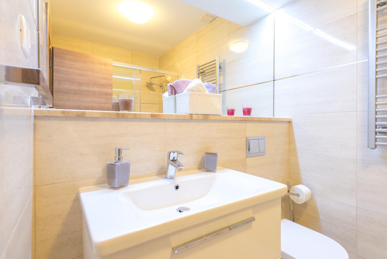Apartamento Ella Deluxe Dubrovnik
