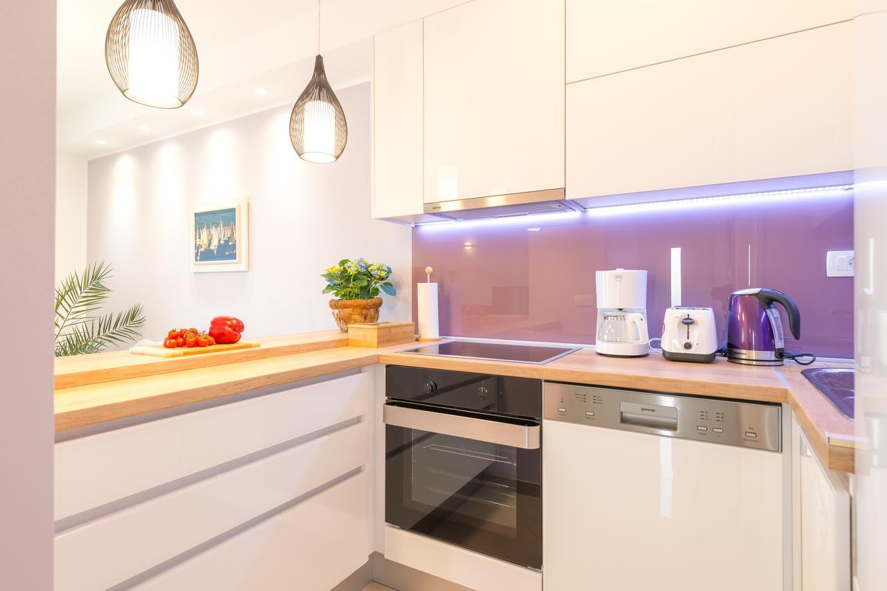 Apartamento Ella Deluxe Dubrovnik
