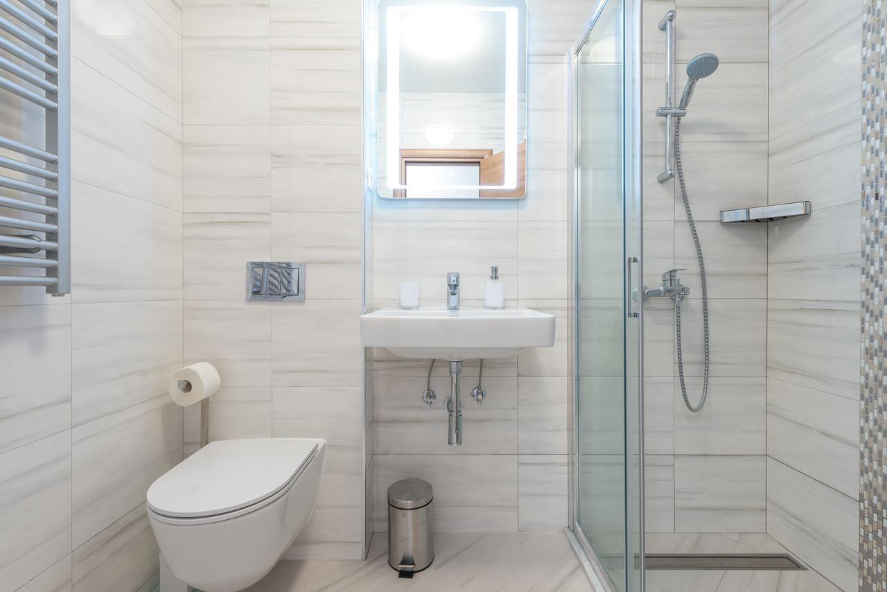Apartamento Ella Deluxe *