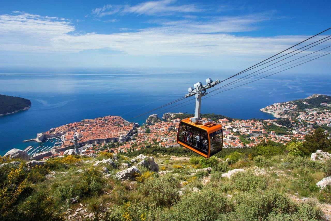 Ella Deluxe * Dubrovnik