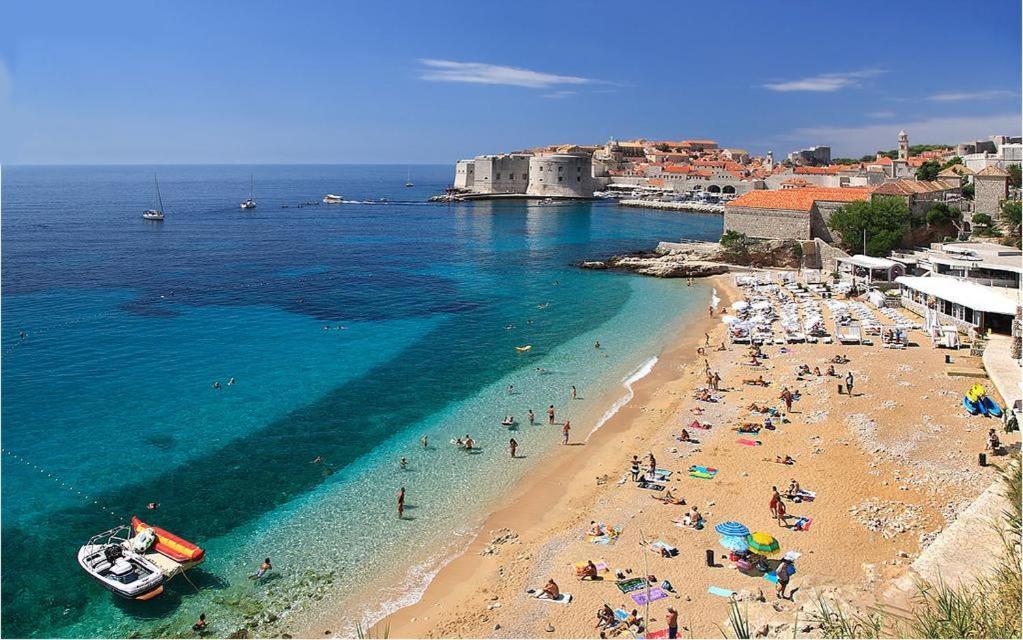Ella Deluxe * Dubrovnik